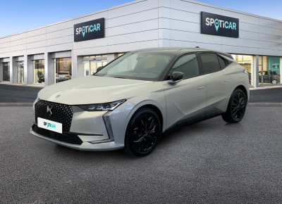 DS DS 4 Hybride E-Tense 225 EAT8 La Premiere