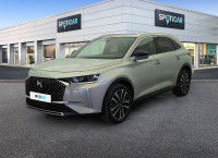 DS DS7 CROSSBACK Hybride E-Tense 225 EAT8 Louvre