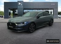 DS DS 9 Nouvelle Hybride E-Tense 250 Rivoli +