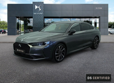 DS DS 9 Nouvelle Hybride E-Tense 250 Rivoli +
