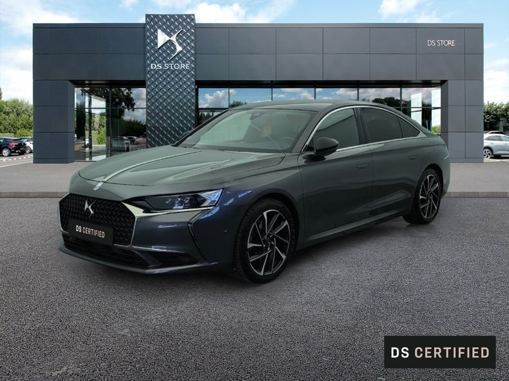 DS DS 9 Nouvelle Hybride E-Tense 250 Rivoli +