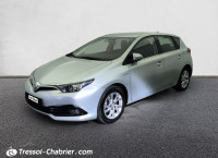 Toyota Auris Touring Sports Hybride 136h Dynamic