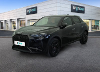 DS DS 3 CROSSBACK ELECTRIQUE DS3 Crossback E-Tense Performance Line+