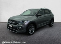 Volkswagen T-CROSS 1.0 TSI 110 Start/Stop DSG7 United
