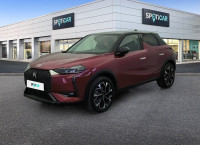 DS DS 3 Crossback DS3 Crossback BlueHDi 130 EAT8 Rivoli