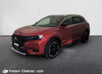 DS DS7 CROSSBACK Hybride 300 E-Tense EAT8 4x4 Performance Line+