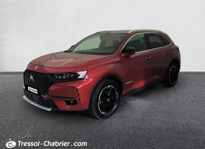 DS DS7 CROSSBACK Hybride 300 E-Tense EAT8 4x4 Performance Line+