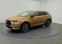 DS DS7 CROSSBACK Hybride E-Tense 225 EAT8 Rivoli