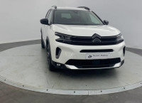 Citroën C5 AIRCROSS BlueHDi 130 S&S EAT8 Shine