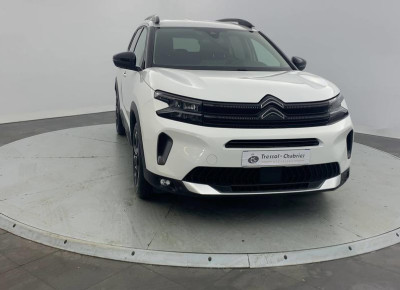 Citroën C5 AIRCROSS BlueHDi 130 S&S EAT8 Shine