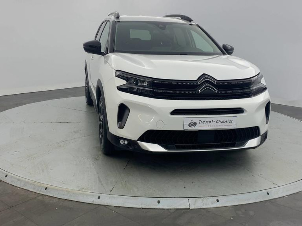 Citroën C5 AIRCROSS BlueHDi 130 S&S EAT8 Shine
