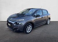 Citroën C3 PureTech 110 S&S Graphic