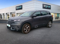Citroën C5 AIRCROSS PureTech 130 S&S BVM6 Feel