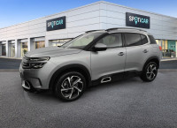 Citroën C5 AIRCROSS Hybride Rechargeable 225 S&S e-EAT8 C-Series