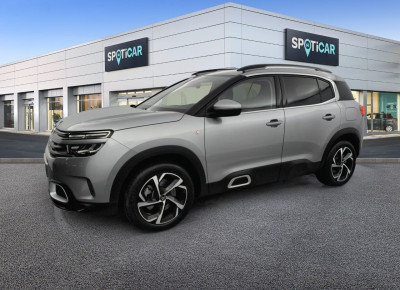 Citroën C5 AIRCROSS Hybride Rechargeable 225 S&S e-EAT8 C-Series
