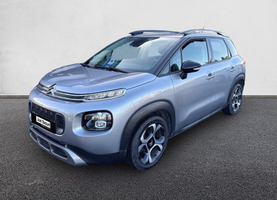 Citroën C3 AIRCROSS PureTech 110 S&S BVM6 Shine