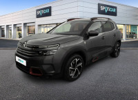 Citroën C5 AIRCROSS Hybride Rechargeable 225 S&S e-EAT8 C-Series