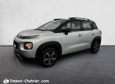 Citroën C3 AIRCROSS PureTech 110 S&S EAT6 Feel