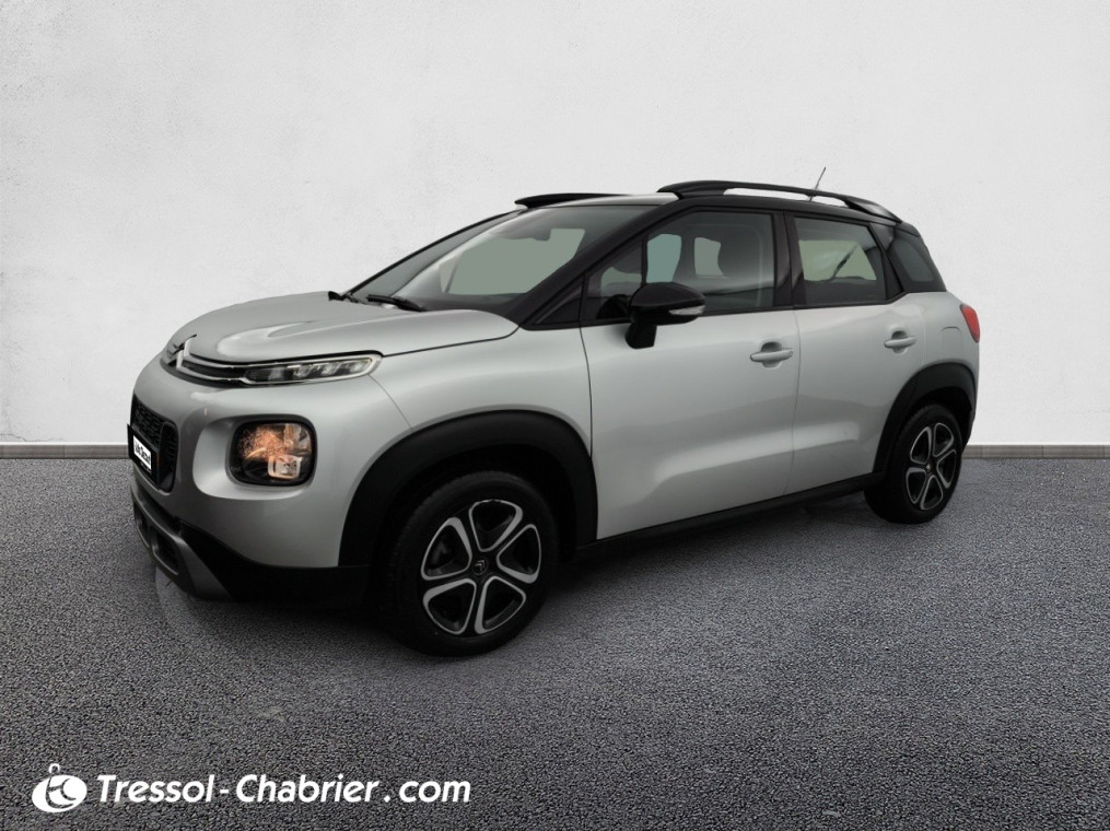 Citroën C3 AIRCROSS PureTech 110 S&S EAT6 Feel