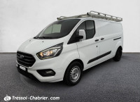 Ford TRANSIT CUSTOM FOURGON 300 L2H1 2.0 ECOBLUE 130 BVA TREND BUSINESS