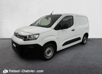 Citroën Berlingo Van M 650 BLUEHDI 130 S&S BVM6 CLUB