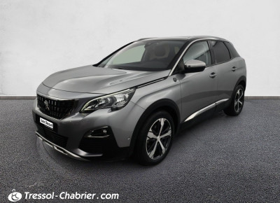 Peugeot 3008 1.6 THP 165ch S&S EAT6 Crossway