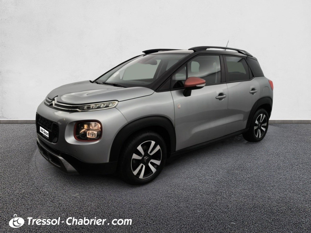 Citroën C3 AIRCROSS PureTech 110 S&S BVM6 C-Series