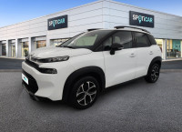 Citroën C3 AIRCROSS PureTech 110 S&S BVM6 Max