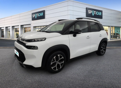 Citroën C3 AIRCROSS PureTech 110 S&S BVM6 Max