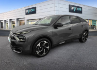 Citroën C4 BlueHDi 130 EAT8 Max