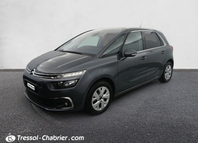 Citroën C4 Picasso BlueHDi 120 S&S Feel