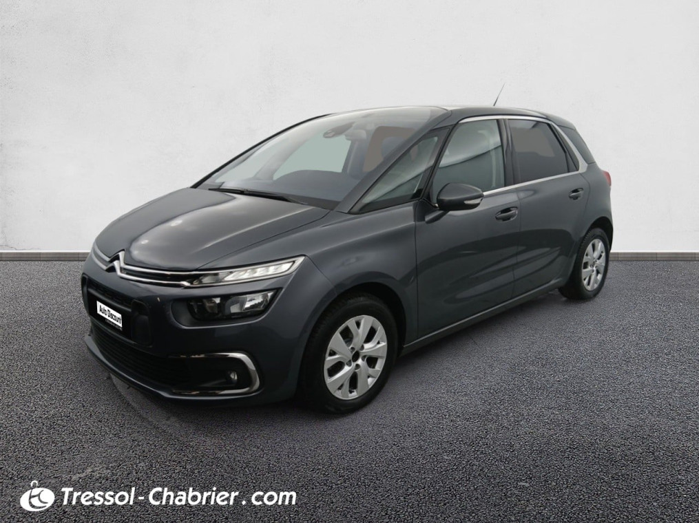 Citroën C4 Picasso BlueHDi 120 S&S Feel