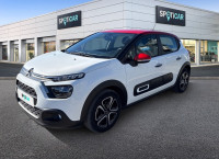 Citroën C3 PureTech 83 S&S BVM5 Shine