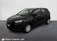 Opel CROSSLAND X 1.5 D 102 ch Edition