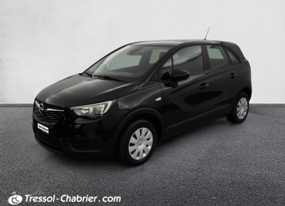 Opel CROSSLAND X 1.5 D 102 ch Edition