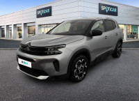 Citroën C5 AIRCROSS BlueHDi 130 EAT8 Plus