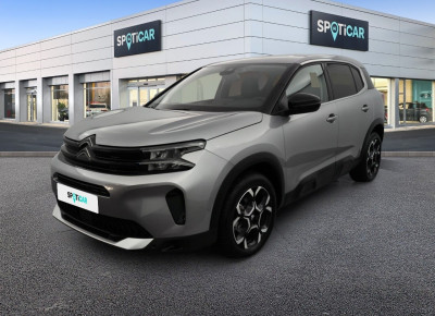 Citroën C5 AIRCROSS BlueHDi 130 EAT8 Plus