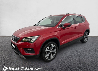 Seat ATECA 1.0 TSI 115 ch Start/Stop Urban