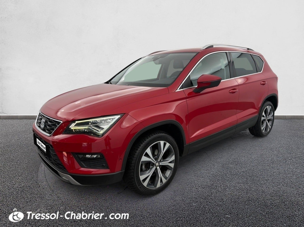 Seat ATECA 1.0 TSI 115 ch Start/Stop Urban