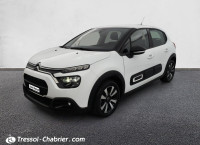 Citroën C3 BUSINESS BlueHDi 100 S&S BVM Shine Business