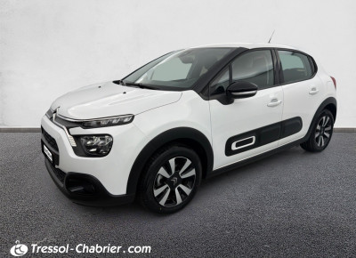 Citroën C3 BUSINESS BlueHDi 100 S&S BVM Shine Business