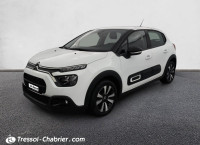 Citroën C3 BUSINESS BlueHDi 100 S&S BVM Shine Business
