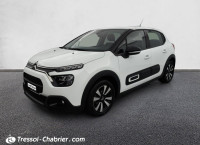 Citroën C3 BUSINESS BlueHDi 100 S&S BVM Shine Business