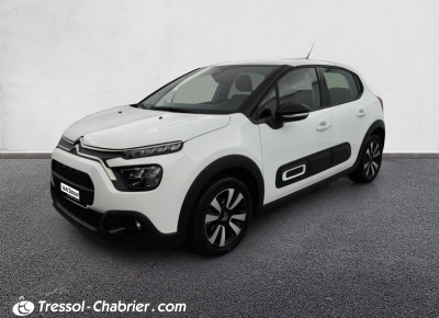 Citroën C3 BUSINESS BlueHDi 100 S&S BVM Shine Business