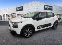 Citroën C3 BUSINESS BlueHDi 100 S&S BVM Shine Business