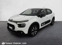 Citroën C3 BUSINESS BlueHDi 100 S&S BVM Shine Business