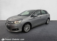 Citroën C4 BUSINESS e-HDi 110 Airdream Business