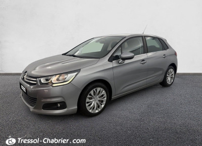 Citroën C4 SPACETOURER BUSINESS BlueHDi 130 S&S EAT8 Business