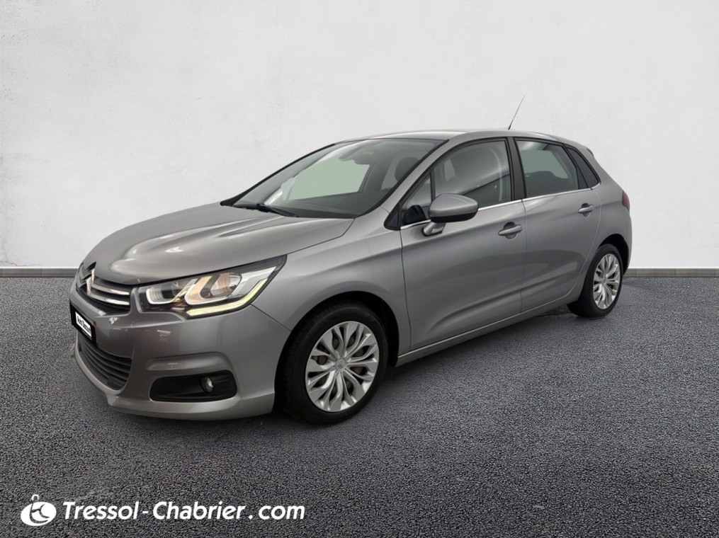 Citroën C4 SPACETOURER BUSINESS BlueHDi 130 S&S EAT8 Business