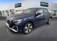 Audi Q2 30 TFSI 110 BVM6 Advanced
